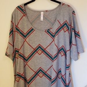 Lularoe perfect t